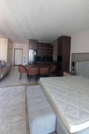 Baku, Seabreeze, Park Residence 2
